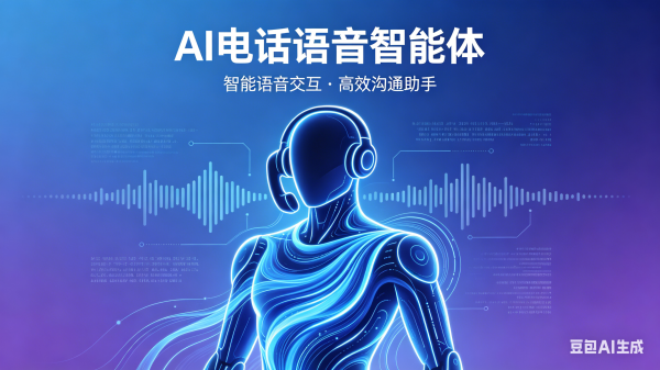 大模型AI语音智能体-大模型赋能智能电话外呼获客系统